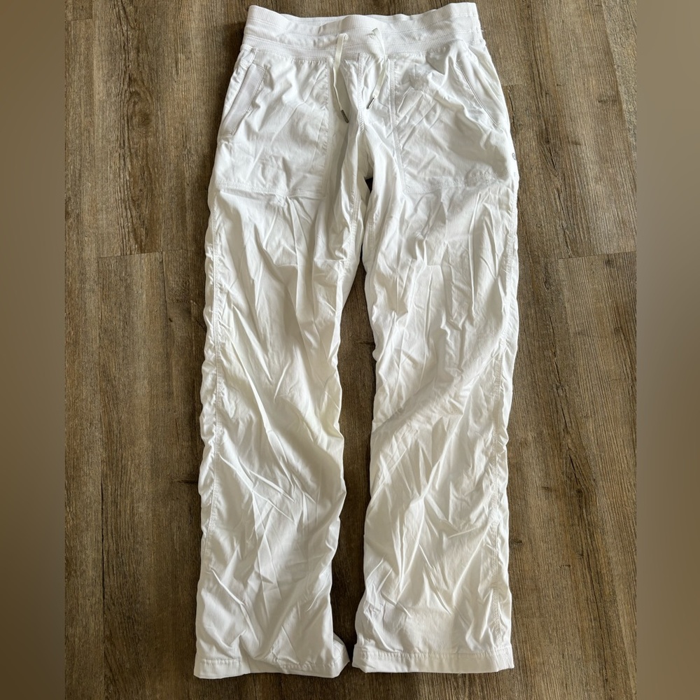 Lululemon Dance Studio pant
